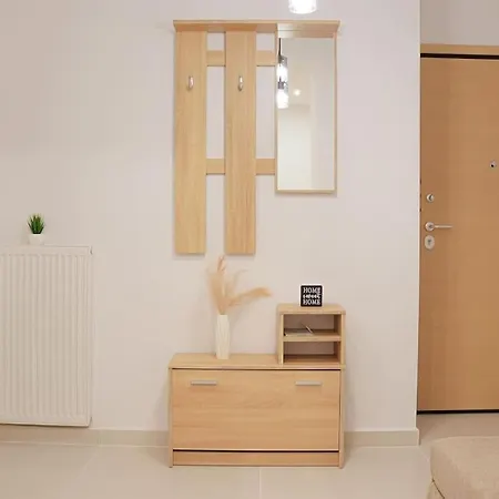 Atg Harmony Apartment In Athens-2
